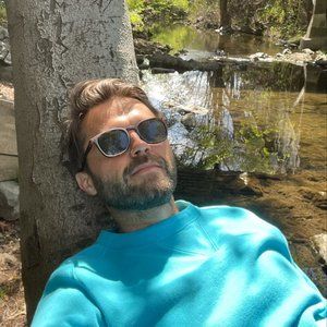 Meet your Posher, Matthew